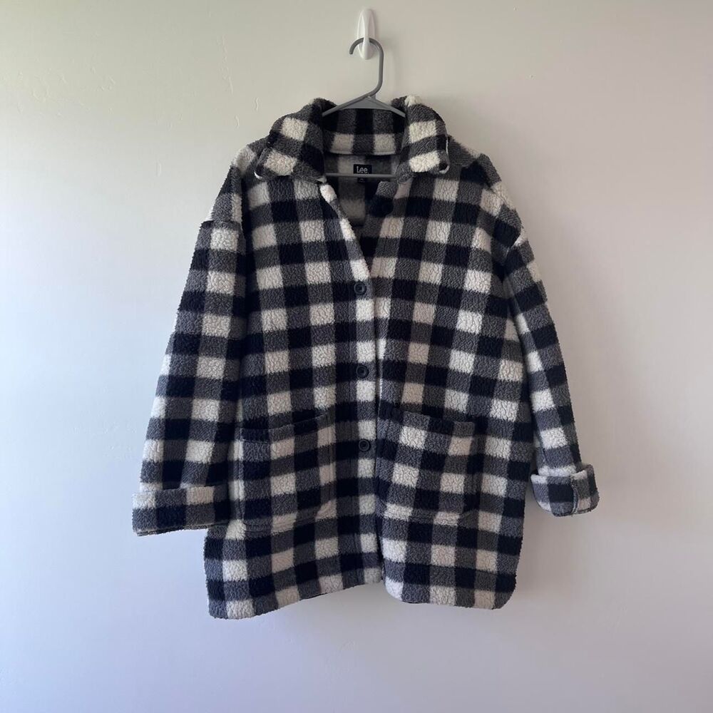 Lee Women's Jacket